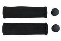 GES Foam Handvatten - Zwart - thumbnail