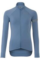 Thermo Fietsshirt Lange Mouwen Essential Dames - thumbnail