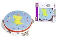 Eichhorn Hand drum Tamburin - thumbnail