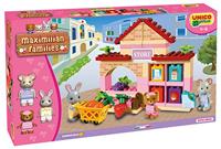 Unico maximilian families supermarkt - 60dlg. - thumbnail