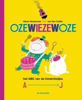 Ozewiezewoze (Hardback) - thumbnail