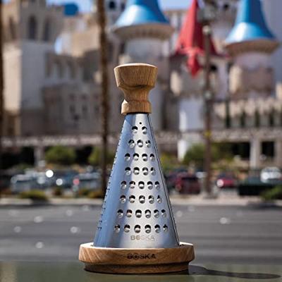 Boska - Tafelrasp Oslo (32-01-10)