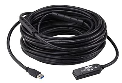 ATEN 20 M USB 3.2 Gen1 verlengerkabel ATEN 20 M USB 3.2 Gen1 verlengerkabel