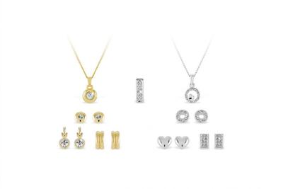 Pierre Cardin Jewellery Set Bracelet PXB21077XXX