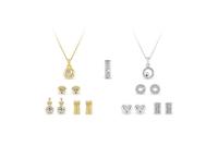 Pierre Cardin Jewellery Set Bracelet PXB21077XXX - thumbnail