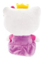 Sanrio Plush Figure Hello Kitty Princess 24 cm - thumbnail