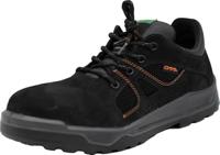 EMMA Werkschoen Le Mans S1P Metaalvrij | Zwart (D) | Maat 47 - 8715316147913 - thumbnail