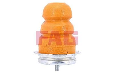 Aanslagrubber, vering 810006010