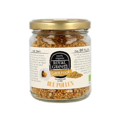 Bijenpollen - 120 gram