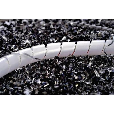 HellermannTyton 161-42100 SBPA4-PA6-NA (30) Spiraalslang Natuur 30 m HellermannTyton 161-42100 SBPA4-PA6-NA (30) Spiraalslang Natuur 30 m