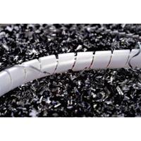 HellermannTyton 161-42100 SBPA4-PA6-NA (30) Spiraalslang Natuur 30 m - thumbnail