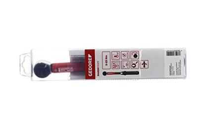 Gedore RED | R48900025 | Momentsleutel | 1/4" | 5-25 nm - 3301214 - thumbnail