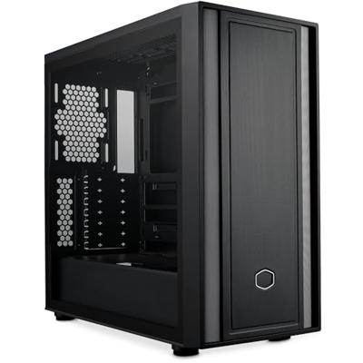 Cooler Master MasterBox 600 Lite Cooler Master MasterBox 600 Lite
