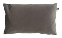 Hartman Tuinkussen 'Jolie' 50 x 30cm, kleur Grijs - thumbnail