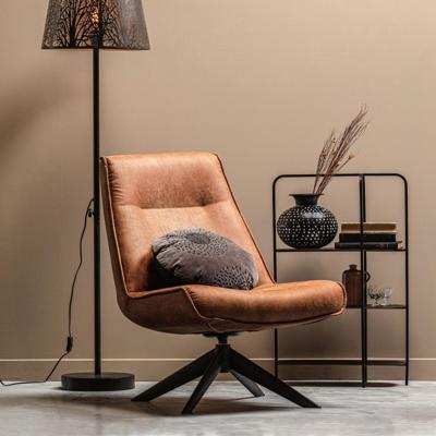 Woood fauteuil Skyler
