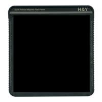 H&Y ND1000 Filter w/frame 10 stop 100x100mm (HY-SN10) - thumbnail