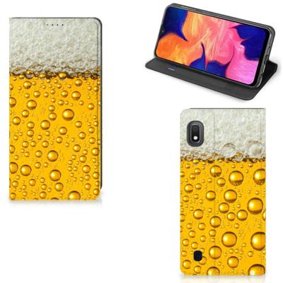 Samsung Galaxy A10 | Flip Style Cover | Bier Samsung Galaxy A10 | Flip Style Cover | Bier