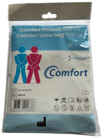 Comfort Plaszak Unisex - thumbnail