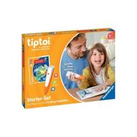Ravensburger-tiptoi Starter Encyclo-4005556001767-Vanaf 4 jaar - thumbnail