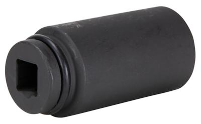 Makita Accessoires Dop 26x78mm 1/2" - 134843-9 Makita Accessoires Dop 26x78mm 1/2" - 134843-9