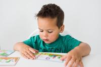 Kikker Telspel - thumbnail