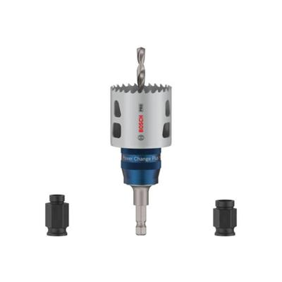 Bosch Accessoires PRO Multi Material PC Plus startpakket | 51 mm | 5 stuks - 2608594388 Bosch Accessoires PRO Multi Material PC Plus startpakket | 51 mm | 5 stuks - 2608594388