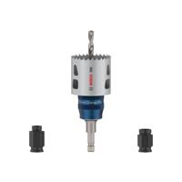 Bosch Accessoires PRO Multi Material PC Plus startpakket | 51 mm | 5 stuks - 2608594388 - thumbnail