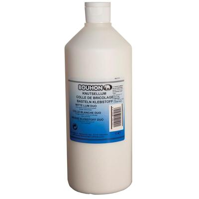 Bouhon Knutsellijm 1.000 ml Bouhon Knutsellijm 1.000 ml