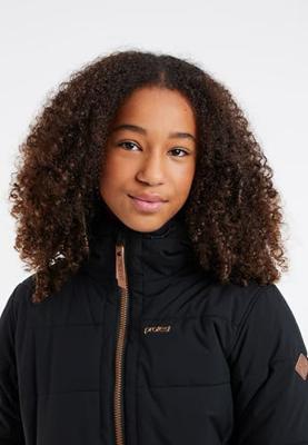 Protest KIMEY JR snowjacket Ski/Snowboard Jas Meisjes 140