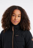 Protest KIMEY JR snowjacket Ski/Snowboard Jas Meisjes 140 - thumbnail