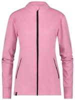 Poederbaas Arctic Sports Tech Jacket Dames Roze-L - thumbnail