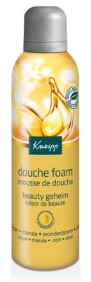 Kneipp Beauty secret douchefoam 200 Milliliter