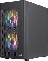 Aerocool Hexform G V2 zwart - thumbnail