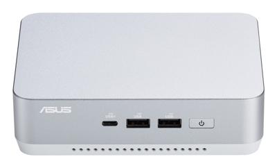 Asus Barebone NUC 14 Pro+ RNUC14RVSU700002I Intel® Core™ Ultra 7 155H 4.8 GHz Intel ARC Graphics 90AR0051-M000A0 - thumbnail