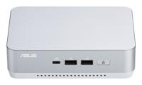 ASUS NUC 14 Pro+ RNUC14RVSU700002I UCFF Intel Core 155H Barebones PC - thumbnail