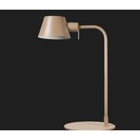 ETH TafellampDex taupe 40cm - 05-TL3264-95 - thumbnail