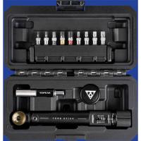 Topeak Torq Stick Pro 2 Momentsleutel 2-10Nm - Zwart - thumbnail