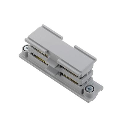 Nordic koppelstuk tbv. rail alu 3-fasen 5050028