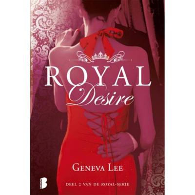 Geneva  Lee Royal 2   Royal Desire