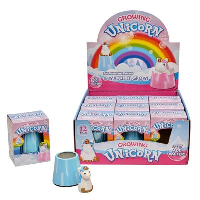 Groeiende Magische Eenhoorn