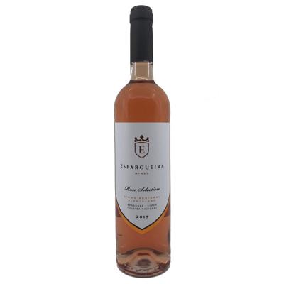 Espargueira Rosé Selection