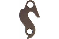 Wheels Manufacturing wheels mfg merken derailleurpad cnc type 6 - thumbnail