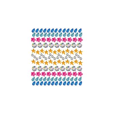 Janod Atelier - Strass mooie vogels