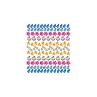 Janod Atelier - Strass mooie vogels - thumbnail