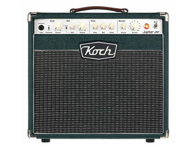 Koch Jupiter Junior 20 Green