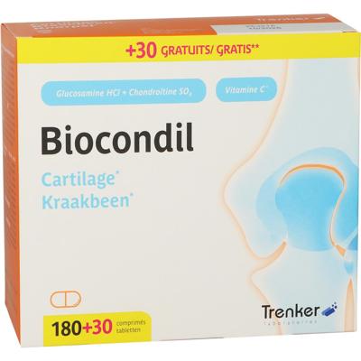 Biocondil