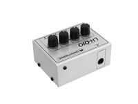 Omnitronic LH-010 Mini-mixer - thumbnail