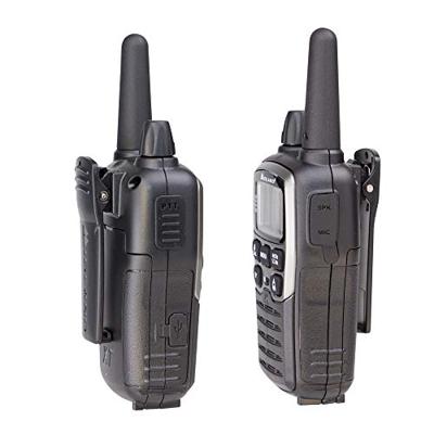 Midland C1180 XT70 LPD/PMR-portofoon Set van 2 stuks Midland C1180 XT70 LPD/PMR-portofoon Set van 2 stuks