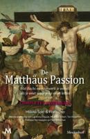 De Matthäus-Passion - Floris Don, Mischa Spel - ebook - thumbnail