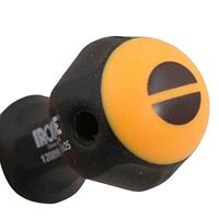 Ironside Schroevendraaier stubby 5.5 x 25mm - thumbnail